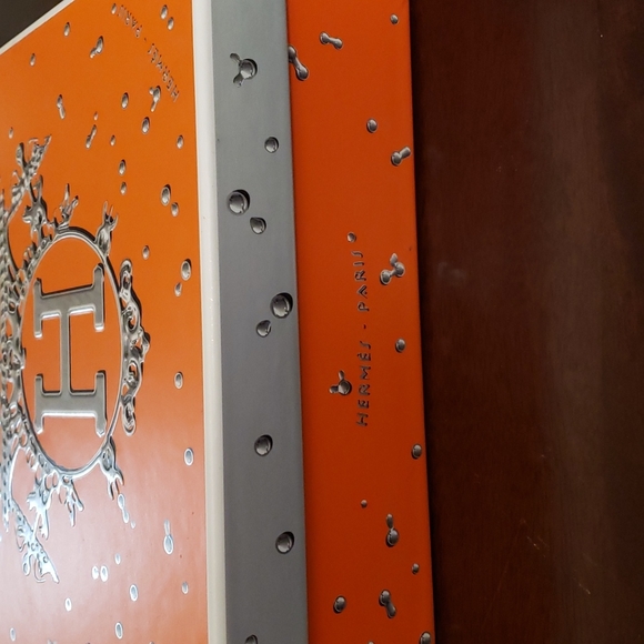 Hermès gift box - Picture 2 of 7